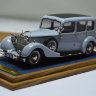 1933 Mercedes-Benz Typ500 Nurburg (комиссия)  - 1933 Mercedes-Benz Typ500 Nurburg (комиссия) 