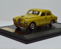 Alfa-Romeo 1900Ti 1954 (комиссия)