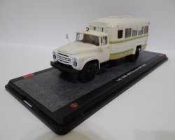 КАВЗ-4959 (на шасси ЗИЛ-130Г-80) (комиссия)