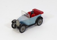 Oldtimer Dixi 1927 открытый (комиссия)