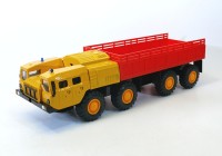 МАЗ-7310 бортовой АТП