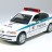 BMW 320 Policia Slovenia 2001