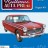 Peugeot 404 серия "Kultowe Auta PRL-u" №152