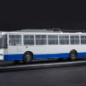 Троллейбус Skoda-14TR (Ростов-на-Дону) - Троллейбус Skoda-14TR (Ростов-на-Дону)