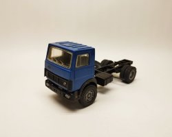 МАЗ-5433 Седельный тягач 4х2 с малой кабиной 1987 г. (комиссия)