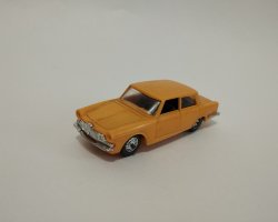 Alfa Romeo 2600 (ремейк СССР, комиссия)