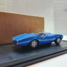 Bugatti 252 1956 (комиссия) - Bugatti 252 1956 (комиссия)