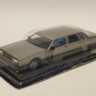 ЗИЛ-4102 серия "Автолегенды СССР" вып.№110 (комиссия) - ЗИЛ-4102 серия "Автолегенды СССР" вып.№110 (комиссия)