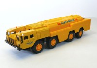 МАЗ-7310 аэрофлот