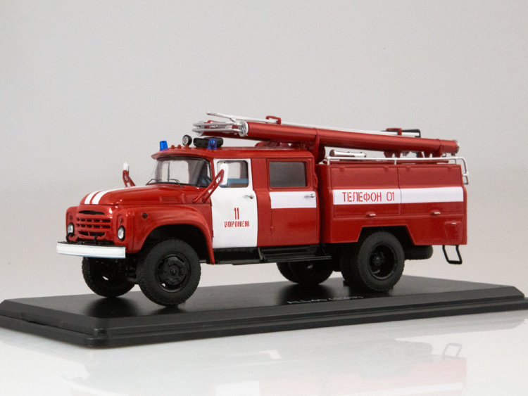 АЦ-40 (130) Воронеж SSM1145