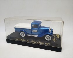 Citroen C4F 1930 -26th Salon du Jouet . Paris 1987- (комиссия)