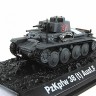 Легкий танк Pz.38(t): Славянская броня Гитлера. вып.13 - Легкий танк Pz.38(t): Славянская броня Гитлера. вып.13