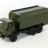 Камский грузовик-4310 кунг
