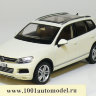 VW Touareg 2010 (комиссия) - VW Touareg 2010 (комиссия)