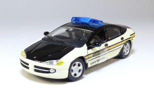 Dodge Intrepid Tennessee State Trooper 2003