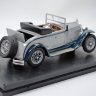 Mercedes 260 Stuttgart Roadster 1929 (комиссия) - Mercedes 260 Stuttgart Roadster 1929 (комиссия)