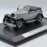 Mercedes 260 Stuttgart Roadster 1929 (комиссия) - Mercedes 260 Stuttgart Roadster 1929 (комиссия)