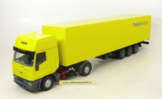 Iveco LD Eurostar "Poste Italiane"