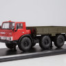 ЗИЛ-132Р бортовой - ЗИЛ-132Р бортовой