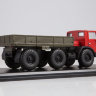 ЗИЛ-132Р бортовой - ЗИЛ-132Р бортовой