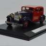 Delage D8 Saloon 1929 (комиссия) - Delage D8 Saloon 1929 (комиссия)