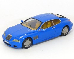 Bugatti EB 118 1998 (комиссия)