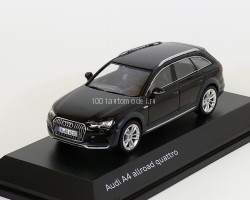 Audi A4 Allroad Quattro 2016