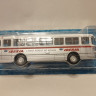 Pegaso Comet 5061 Seida Iberia 1963 (комиссия) - Pegaso Comet 5061 Seida Iberia 1963 (комиссия)