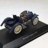 Mercedes Simplex 40 PS 1902 (комиссия) - Mercedes Simplex 40 PS 1902 (комиссия)