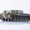 БТР-50 - серия "Наши Танки", №12 - БТР-50 - серия "Наши Танки", №12