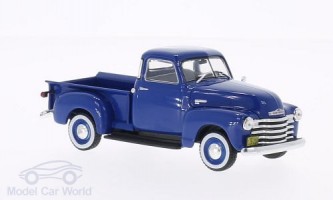Chevrolet 3100 Pick-Up 1950