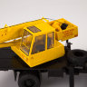 Автокран КС-3577 (5334) - Автокран КС-3577 (5334)