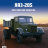 ЯАЗ-205 - серия "Легендарные грузовики СССР", №35