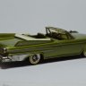 Dodge Polara 60 (комиссия) - Dodge Polara 60 (комиссия)