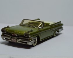 Dodge Polara 60 (комиссия)