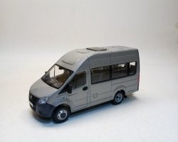 Горький A65 R22 микроавтобус (комиссия)