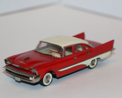 1957 DeSoto Firesweep Sedan (комиссия)