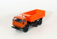 Камский грузовик-55105 с/х 