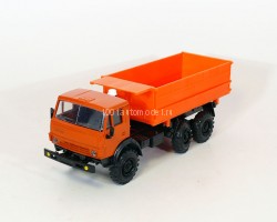 Камский грузовик-55105 с/х 