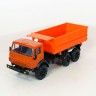 Камский грузовик-55105 с/х  - Камский грузовик-55105 с/х 