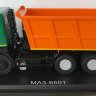МАЗ-6501 самосвал (рестайлинг) (комиссия) - МАЗ-6501 самосвал (рестайлинг) (комиссия)