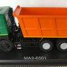 МАЗ-6501 самосвал (рестайлинг) (комиссия) - МАЗ-6501 самосвал (рестайлинг) (комиссия)