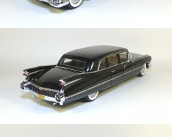 CADILLAC series 75 Limousine 1959