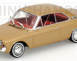 Ford Taunus P5 Coupe 1964 (комиссия)