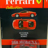 Ferrari 360 Modena серия "Ferrari Collection" вып.№1 (комиссия) - Ferrari 360 Modena серия "Ferrari Collection" вып.№1 (комиссия)