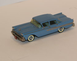 1958 Ford Custom 300 (комиссия)