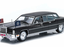 Lincoln Continental президента США Джеральда Форда 1972 (комиссия)