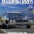 Chevrolet Bel Air - Полицейские Машины Мира - Полиция города Норвич, США - выпуск №25 (комиссия)