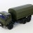 Камский грузовик-4310 с тентом