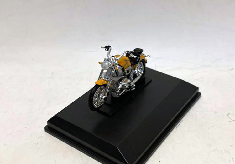 Мотоцикл BMW R 1200C (комиссия) CARmoto-11(k110)